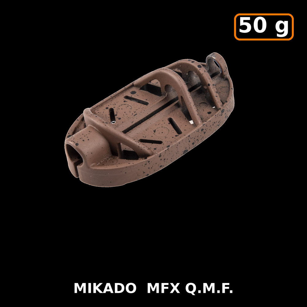 Mikado MFX Q.M.F. Method Feeder L – 50 g