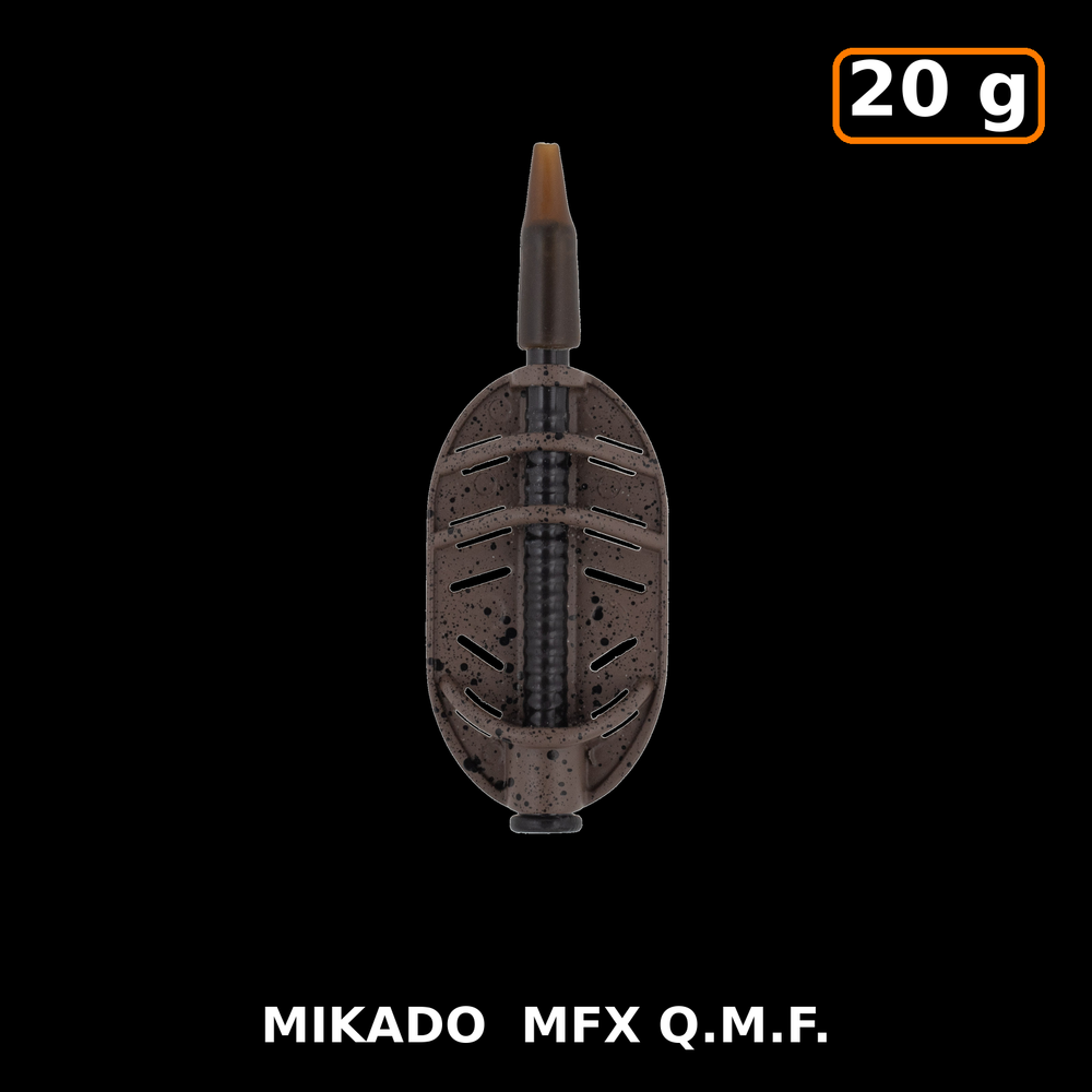 Mikado MFX Q.M.F. Method Feeder XL – 20 g