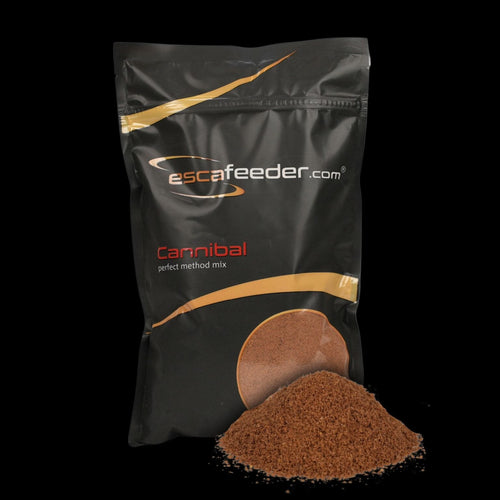 ESCA Cannibal Method Mix 800g