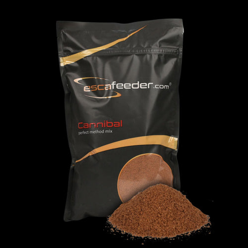 ESCA Method Feeder Mega Pack – Method Mix