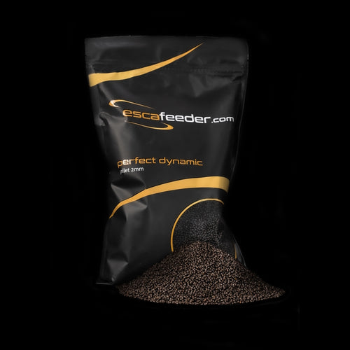 ESCA Method Feeder Mega Pack – pellets