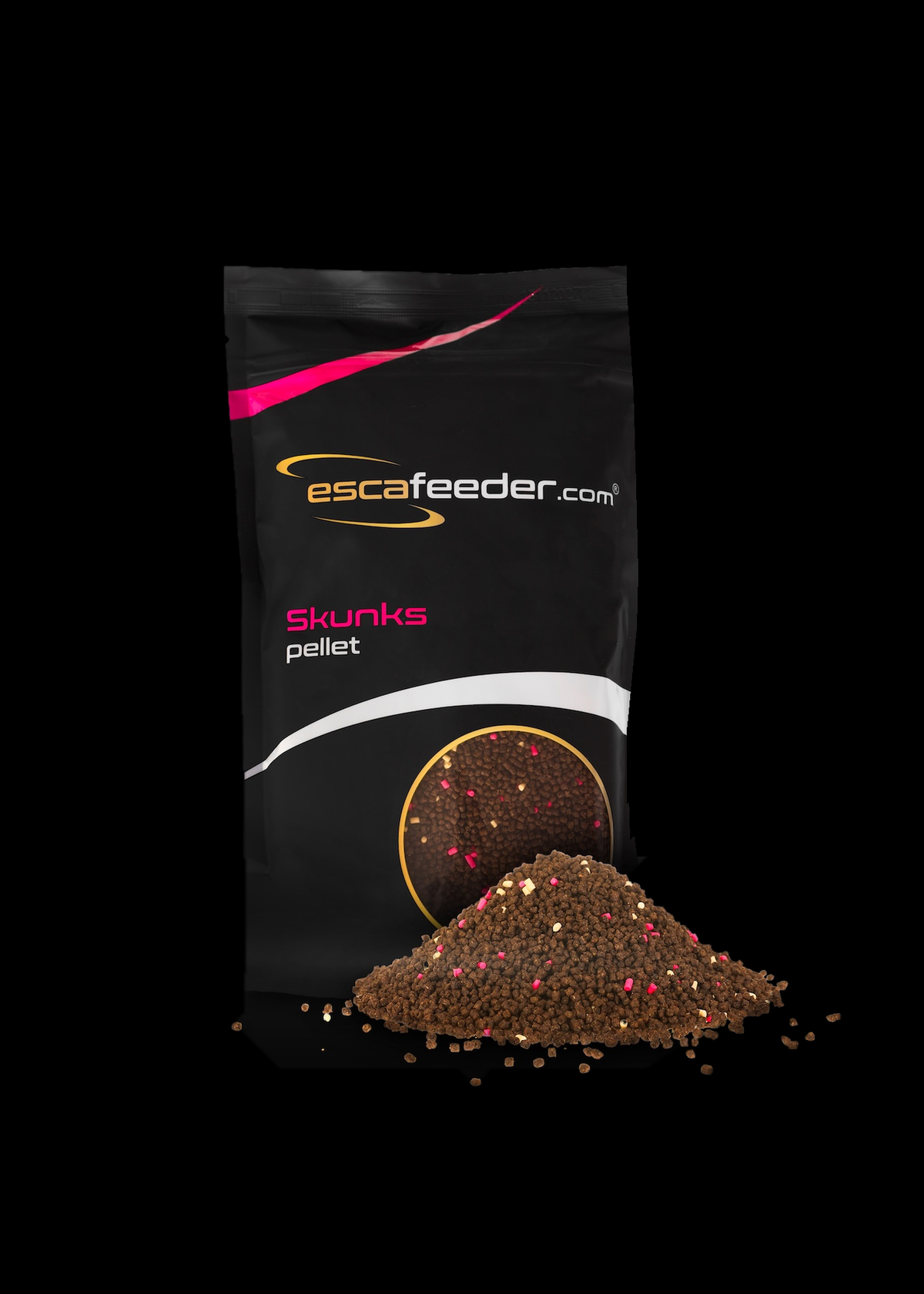 ESCA Skunks Method Feeder Pellets 2mm