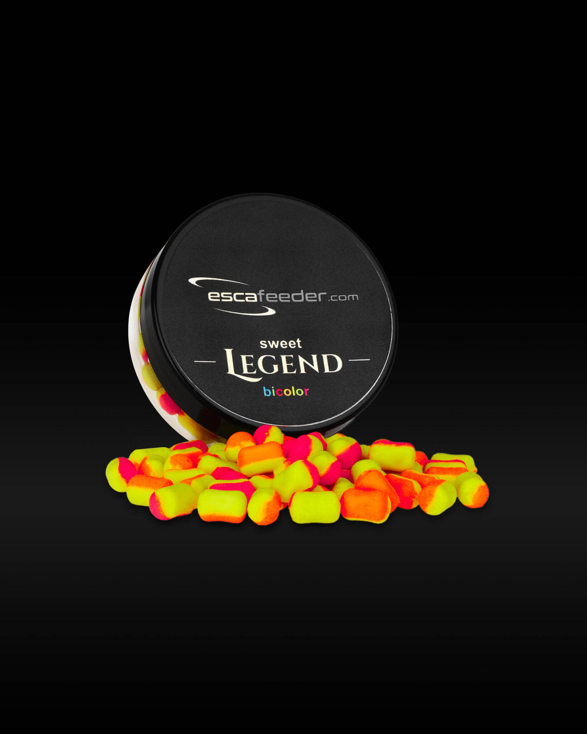 ESCA Sweet Legend Bicolor Wafters 6/10 mm 50 ml