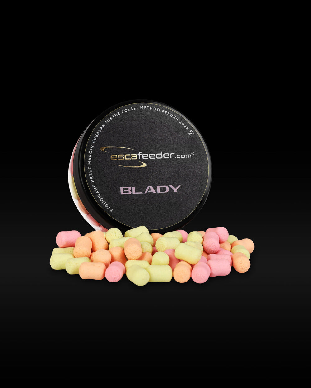 ESCA Blady Wafters 6/10 mm 50 ml