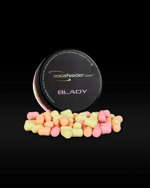 ESCA Blady Wafters 6/10 mm 50 ml