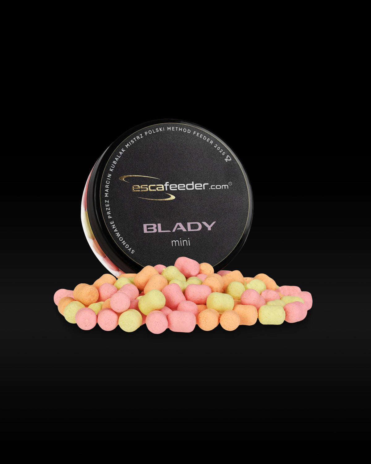 ESCA Blady Wafters makreel peer 50 ml