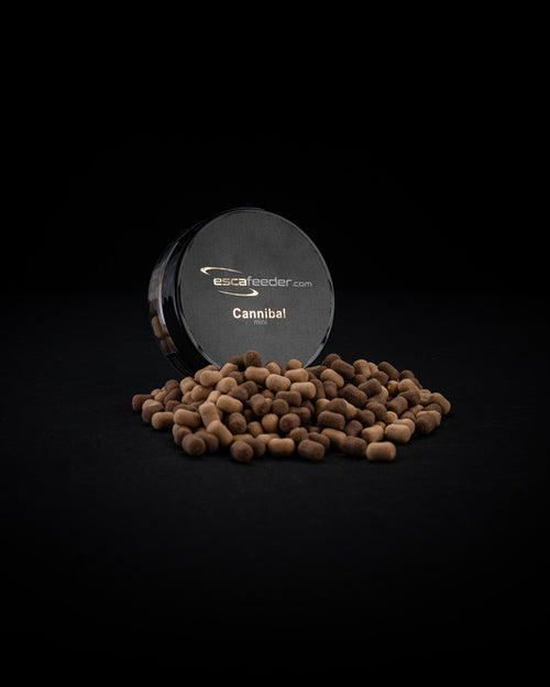 ESCA Cannibal Wafters 10 mm – 50 ml