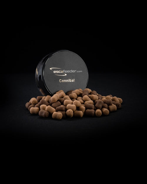 ESCA Method Feeder Mega Pack – wafters