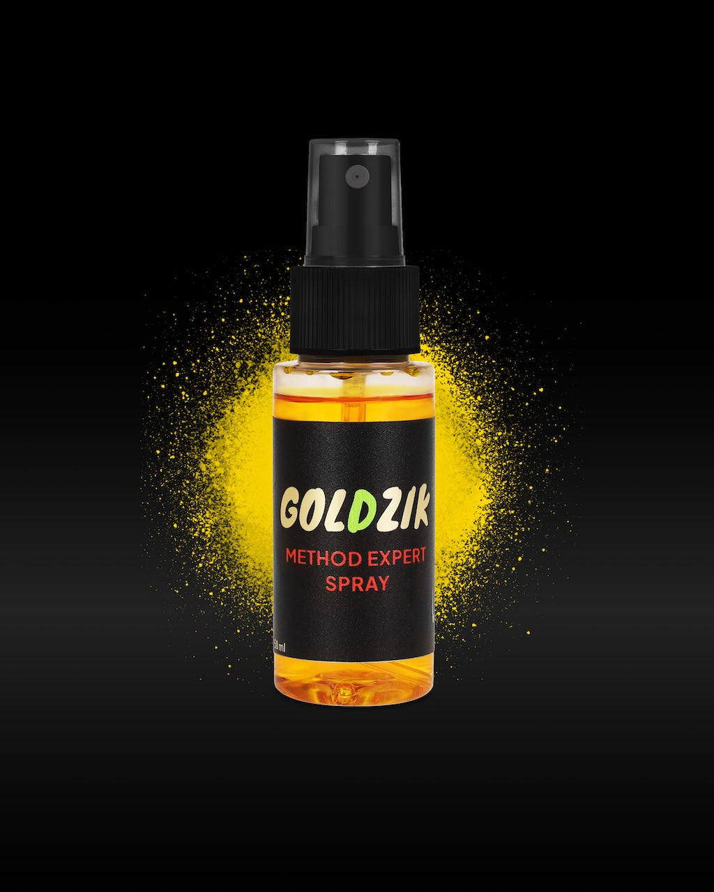 ESCA GOLDZIK Method Feeder Spray 50ml