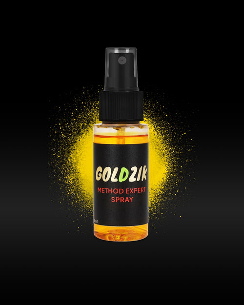 ESCA GOLDZIK Method Feeder Spray 50ml