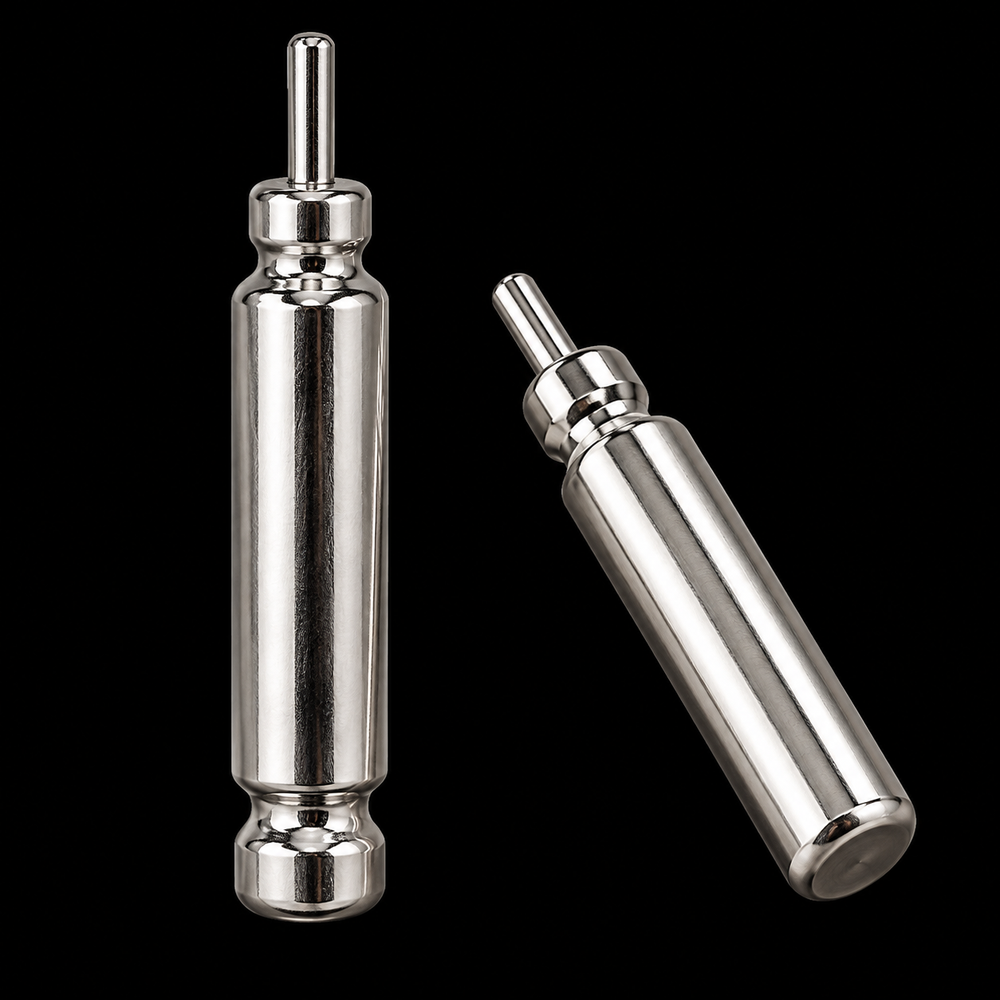 Mikado CR425 batterijen – 2 stuks
