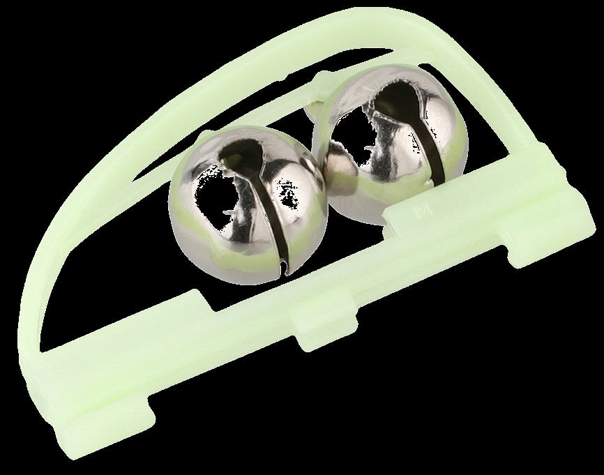 Mikado Dubbele Hengelbel – 10 stuks