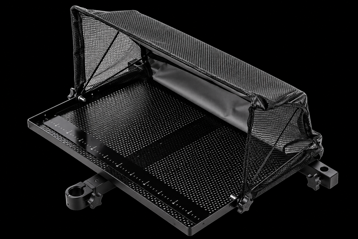 Mikado CAGE Zijtafel met Deksel 60 × 45 cm