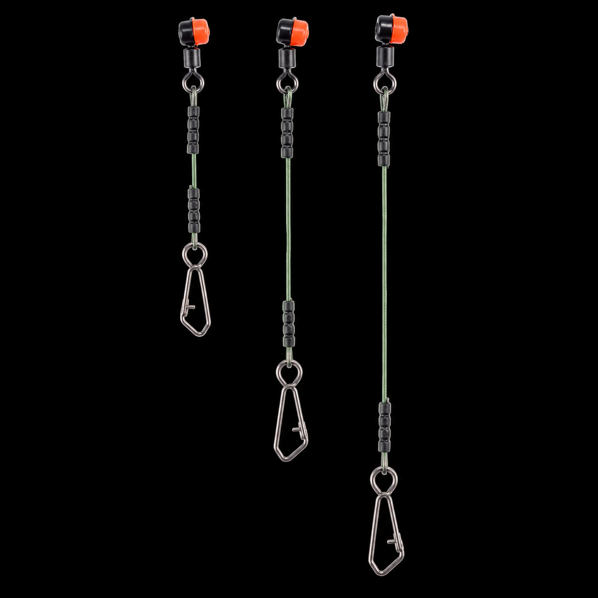Mikado Feeder Link 7 cm