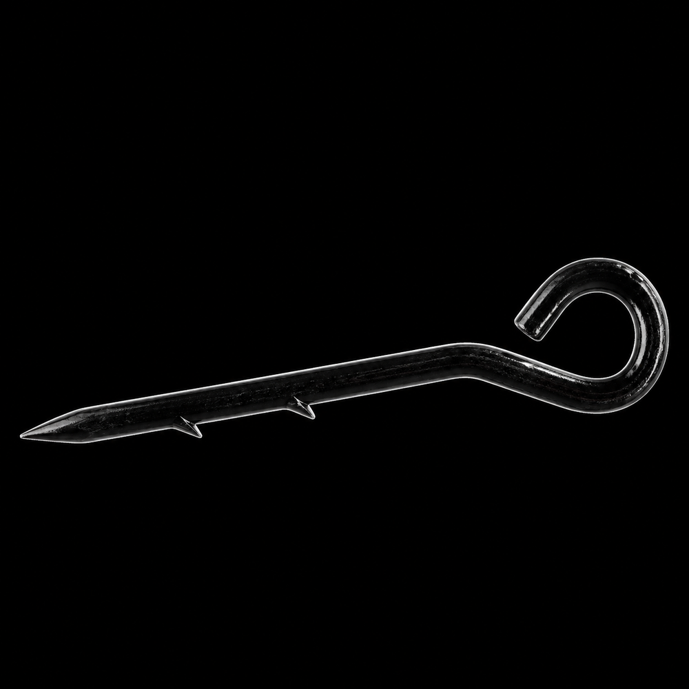 Mikado Method Feeder Bait Spike 7 mm