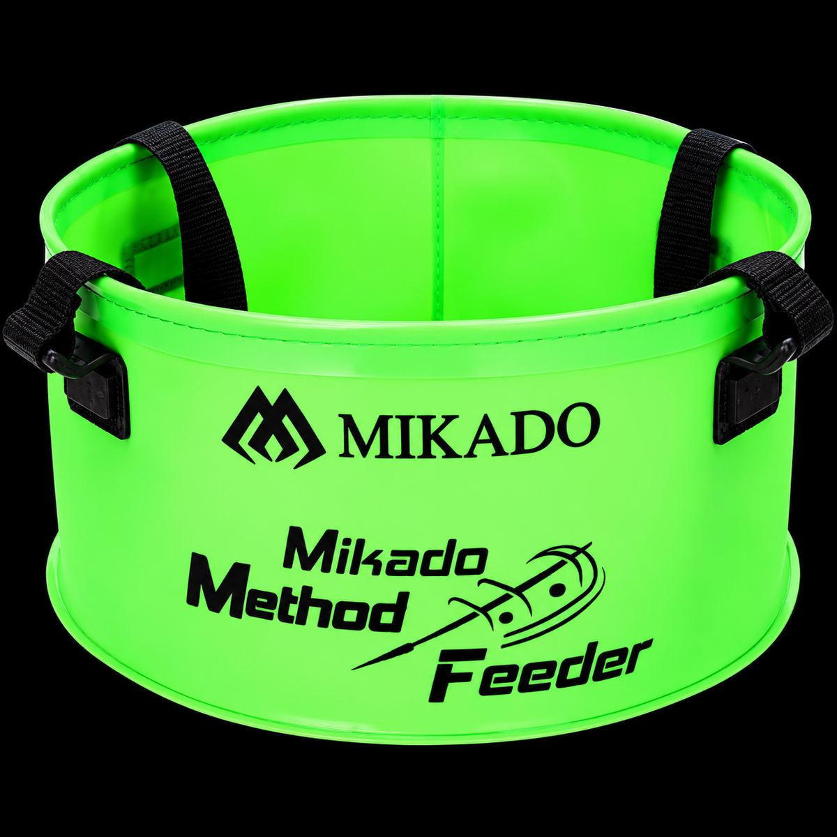 Mikado Method Feeder EVA Container 35 x 17 cm