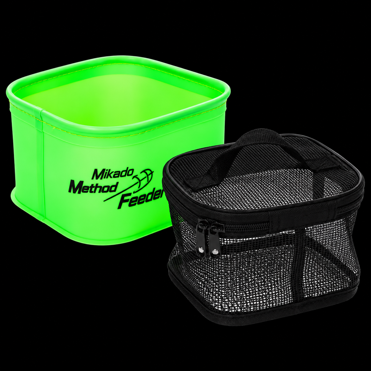 Mikado Method Feeder EVA Pellet Set