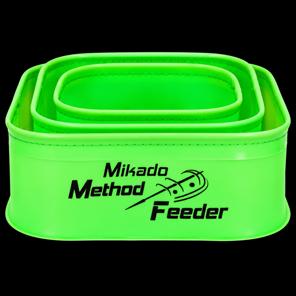 Mikado Method Feeder EVA Set 007
