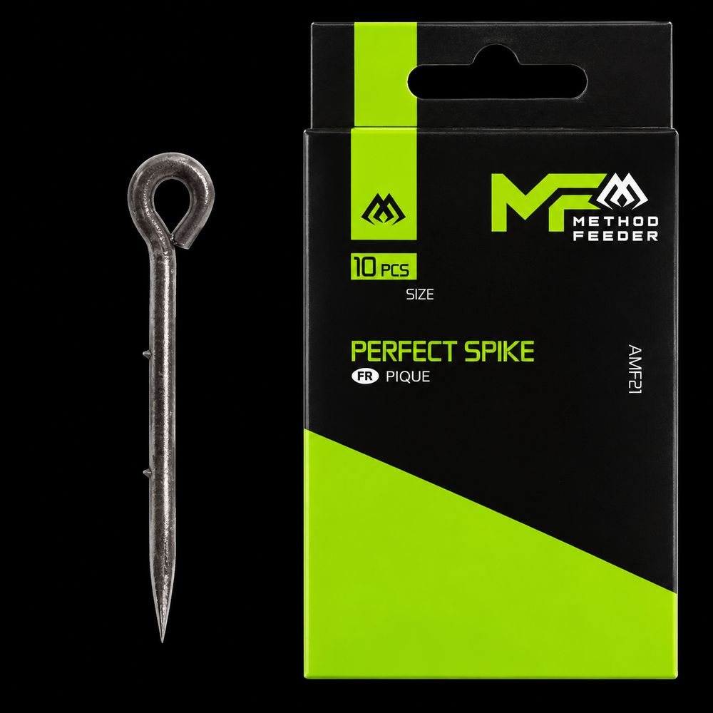 Mikado Method Feeder Perfect Spike 7 mm