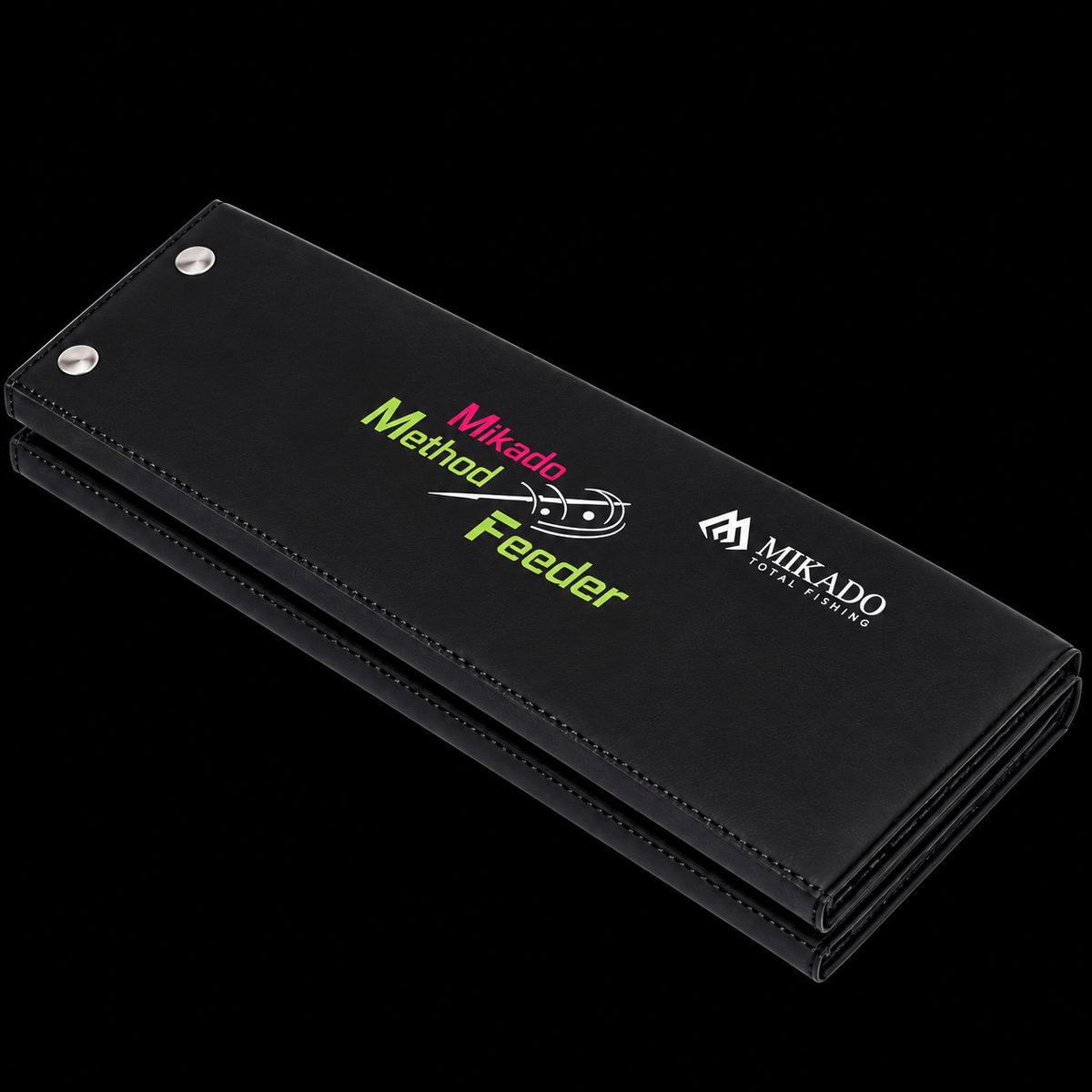 Mikado Method Feeder Rig Wallet 25 cm