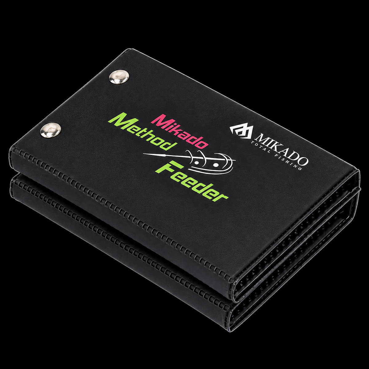 Mikado Method Feeder Rig Wallet 14 cm