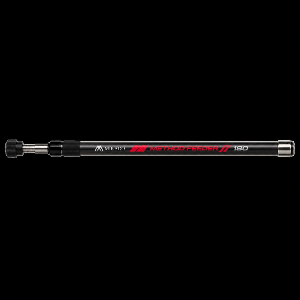 Mikado MFT Compact Schepnetsteel 350 cm