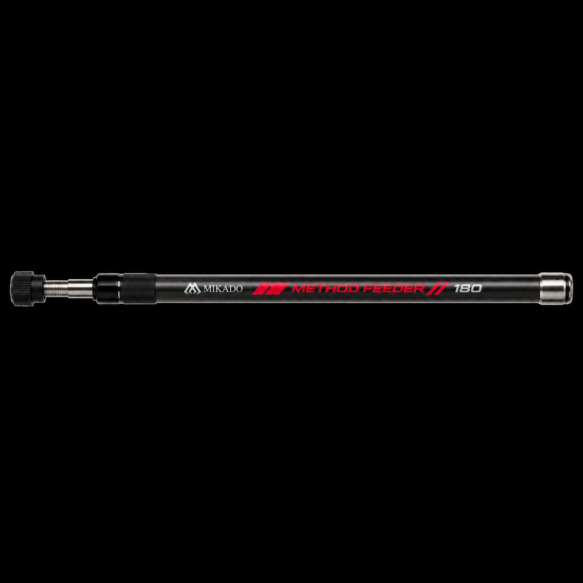 Mikado MFT Compact Schepnetsteel 350 cm