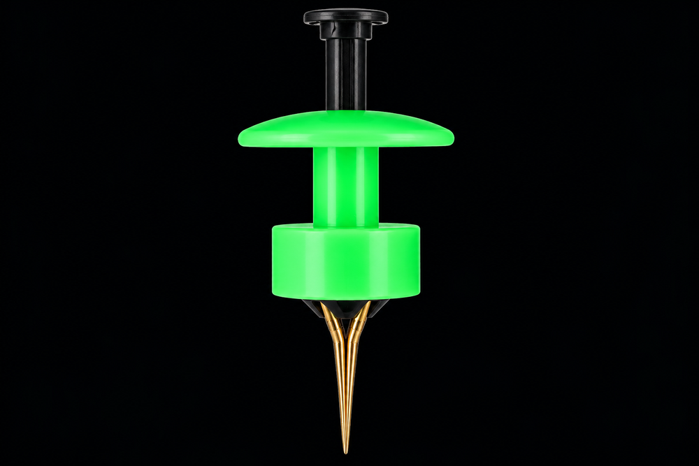 Mikado Pellet Bander Tool