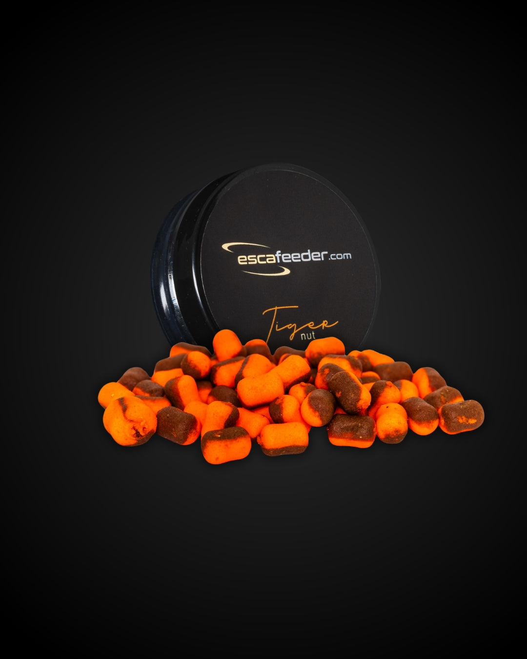 ESCA Tiger Wafters 10 mm 50 ml tiger nut