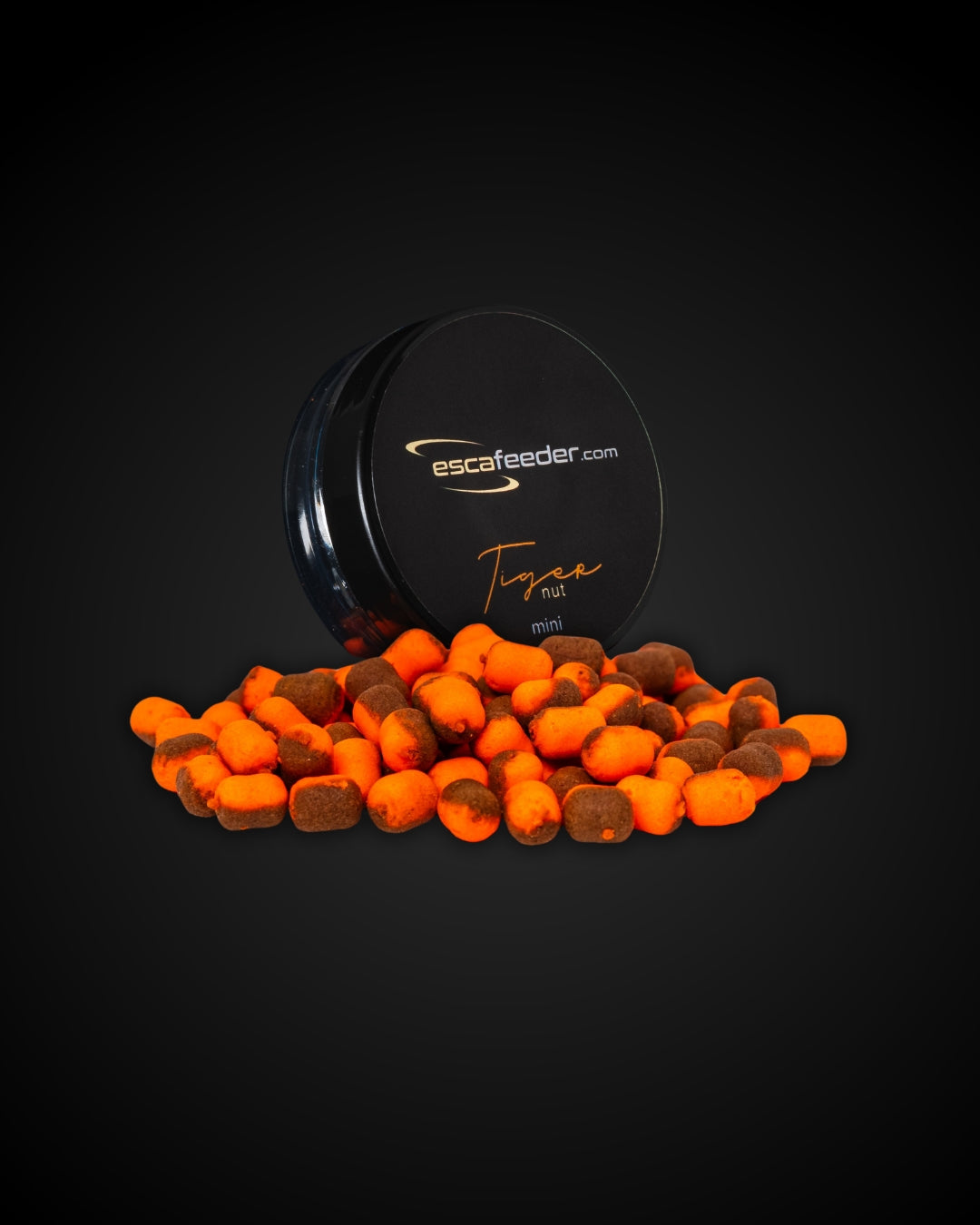 ESCA Tiger Mini Wafters 6 mm 50 ml tiger nut