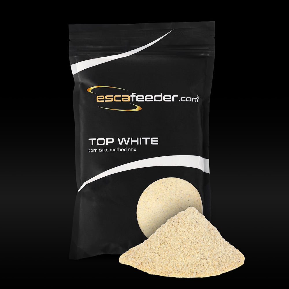 ESCA Top White Method Mix 800g