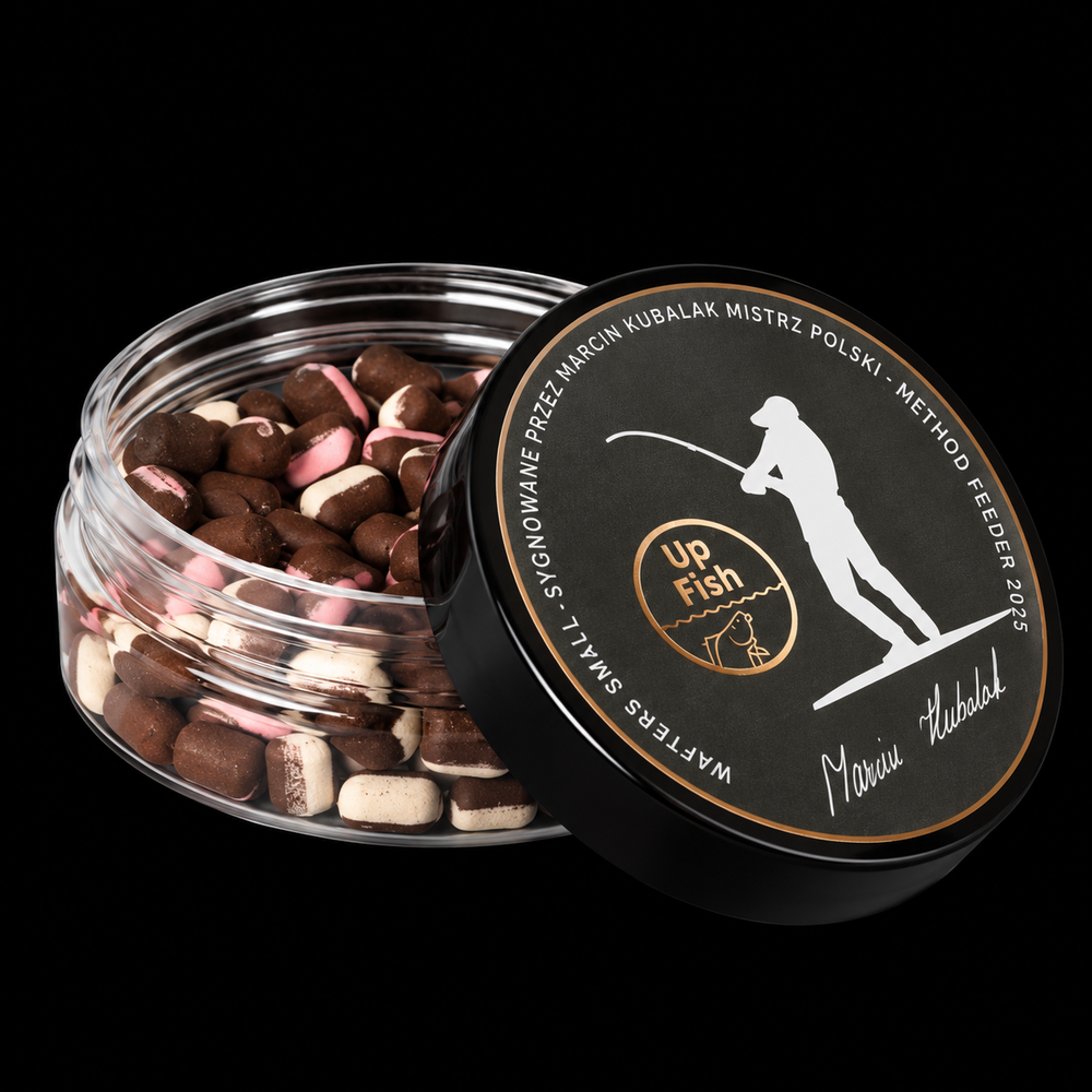 Up Fish Champion Wafters 6/10mm 50ml